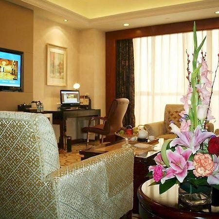 Shaoxing Flower Hotel Keqiao Dış mekan fotoğraf